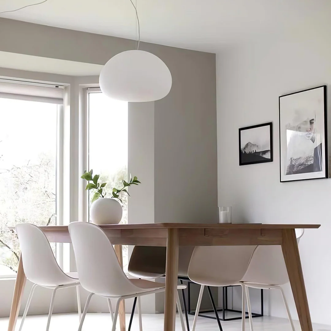 Fluid Pendant Lamp - YhLamps