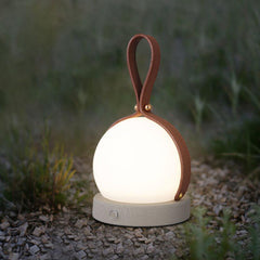 Bola Lantern Built-in Battery Table Lamp - YhLamps
