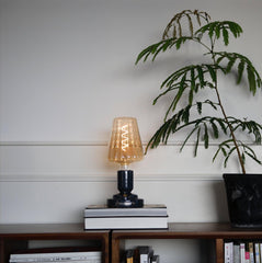 Pastry Built-in Battery Table Lamp - YhLamps
