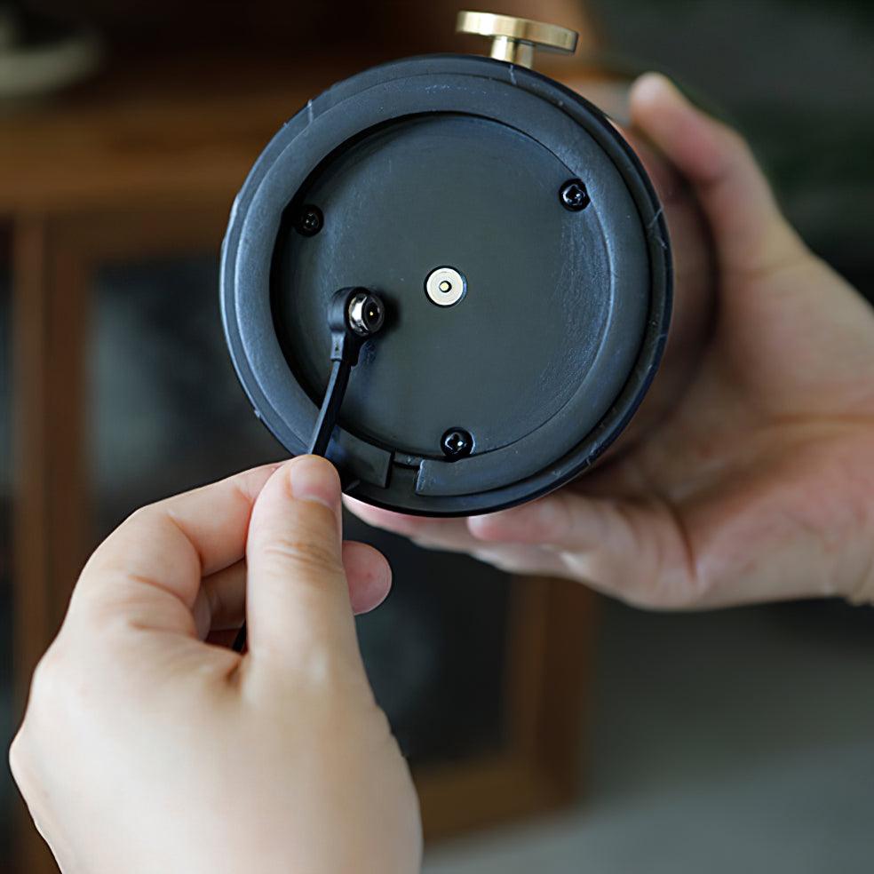 Pastry Built-in Battery Table Lamp - YhLamps