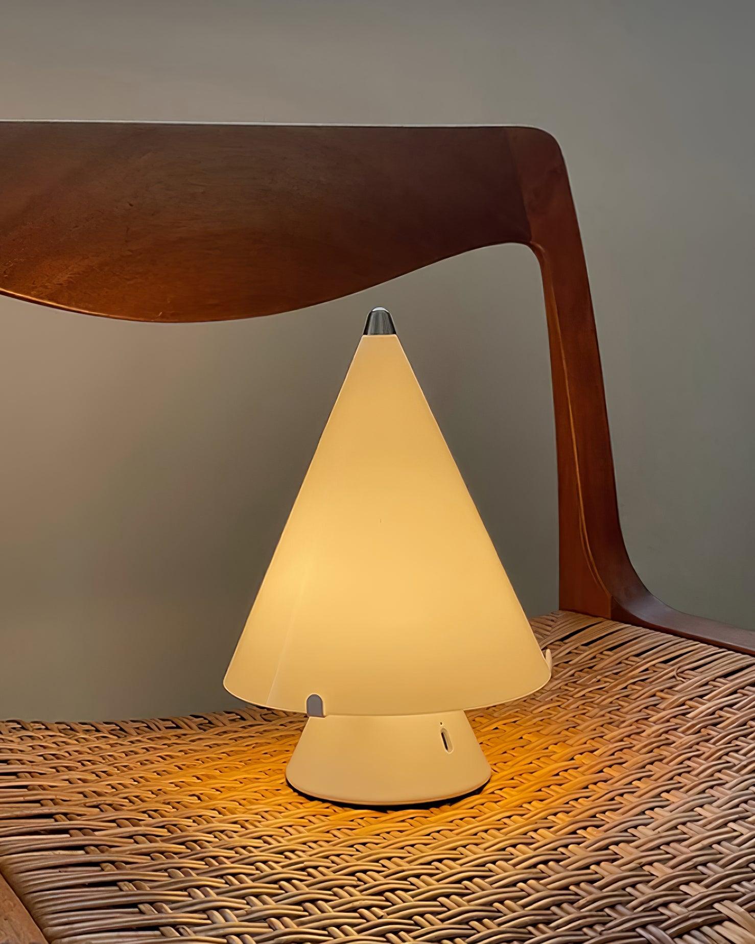Miza Table Lamp - YhLamps