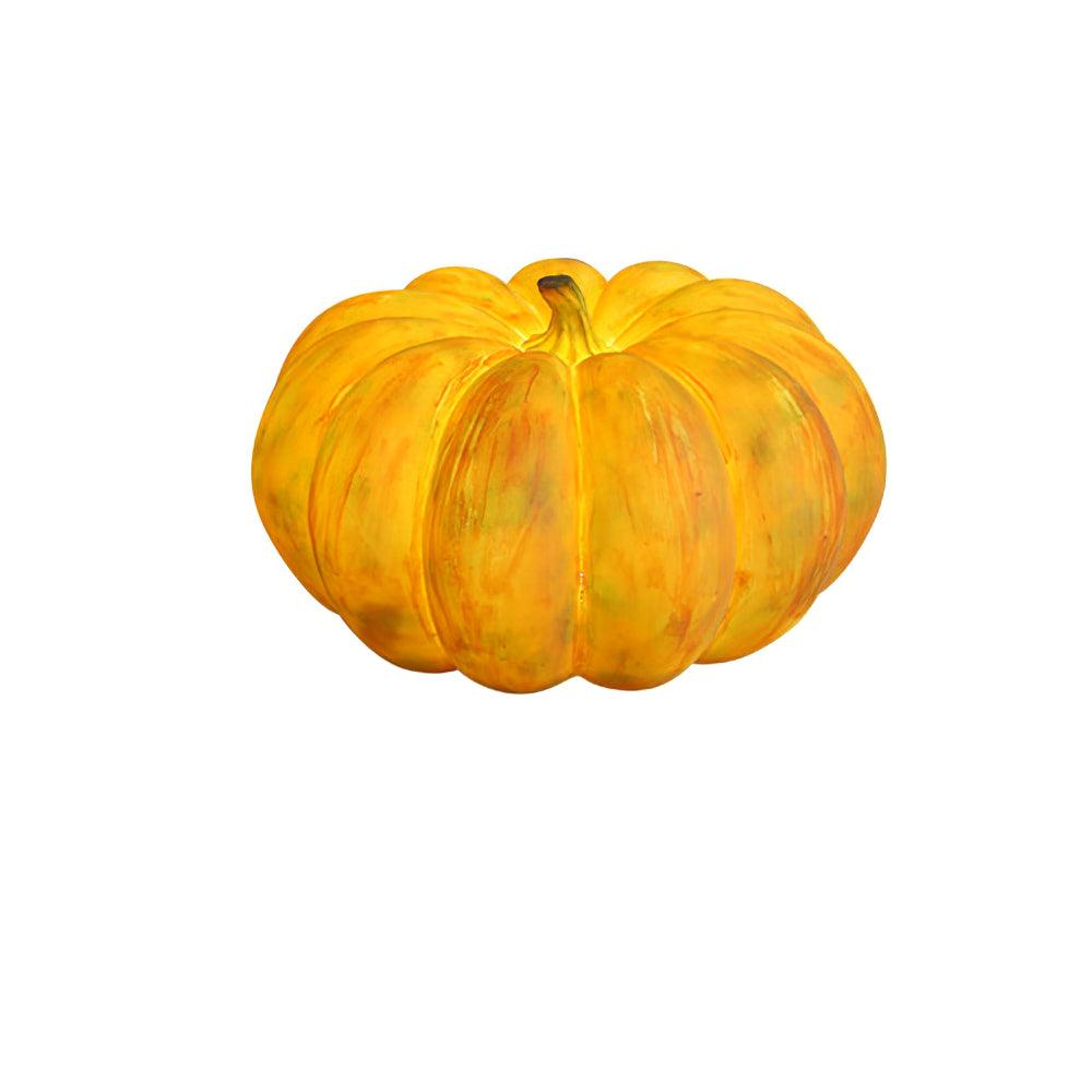 Portable Pumpkin Built-in Battery Table Lamp - YhLamps