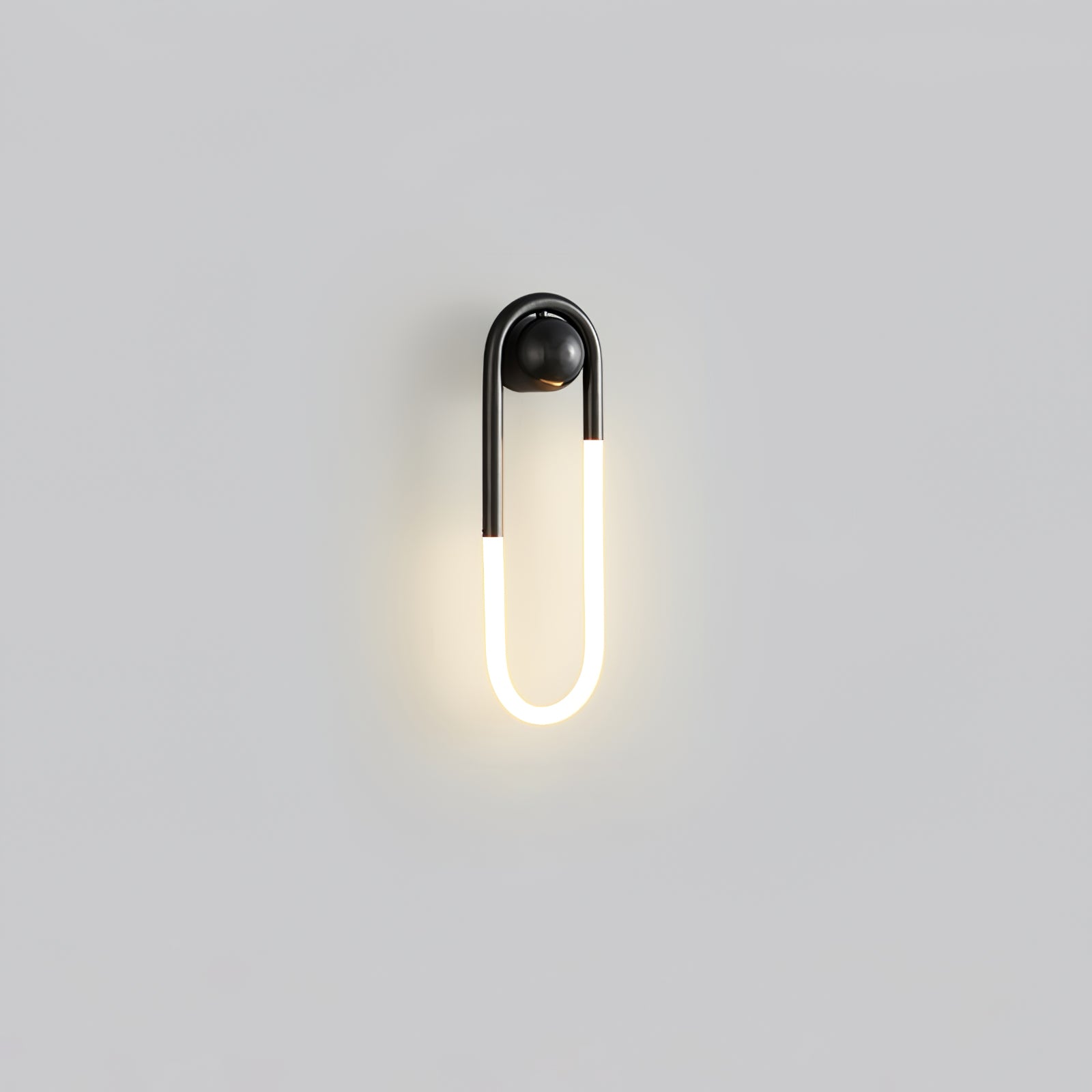 Rudi Loop Wall Lamp - YhLamps