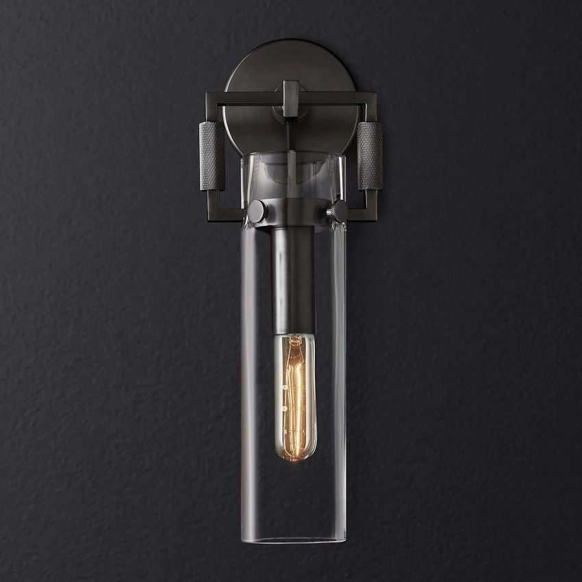 Mechanic Sconce - YhLamps
